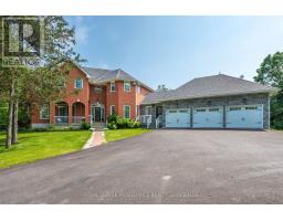 946 BRIDGE STREET W, Greater Napanee, Ontario