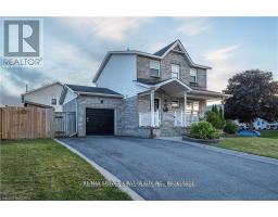363 WATERLOO DRIVE, Kingston, Ontario