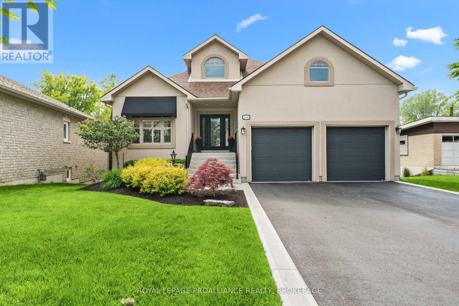 1140 TRAILHEAD PLACE, Kingston, Ontario