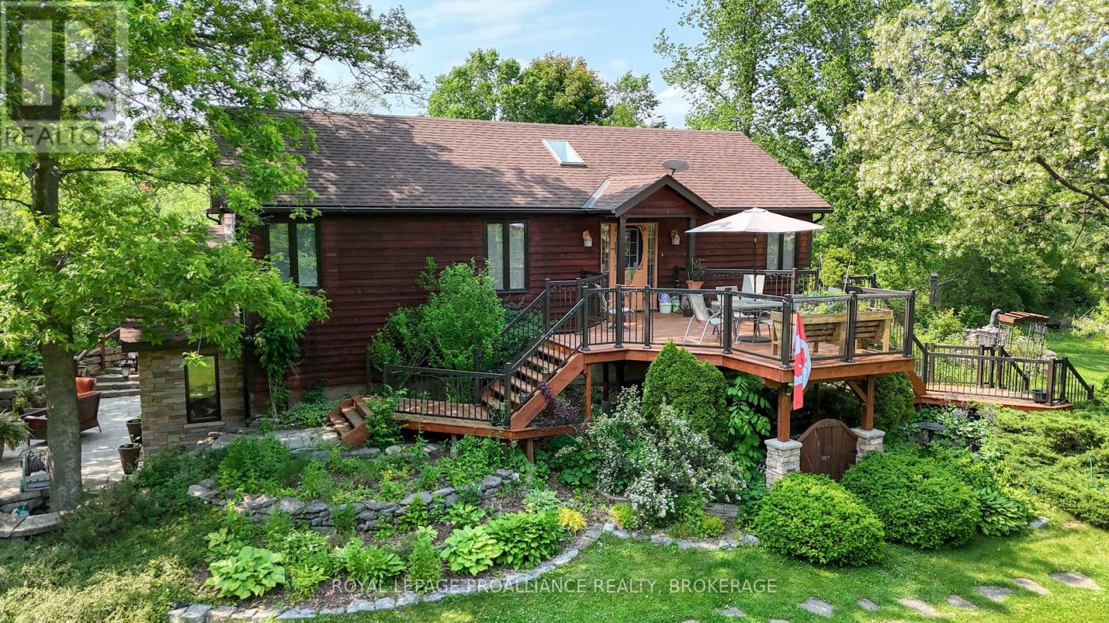 1827 Radage Road, Kingston, Ontario  K7P 2Y7 - Photo 1 - X12218395