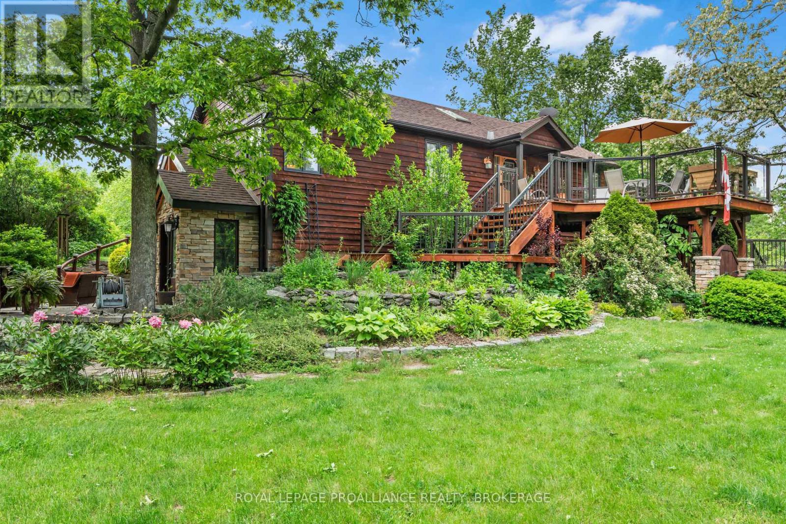 1827 Radage Road, Kingston, Ontario  K7P 2Y7 - Photo 3 - X12218395