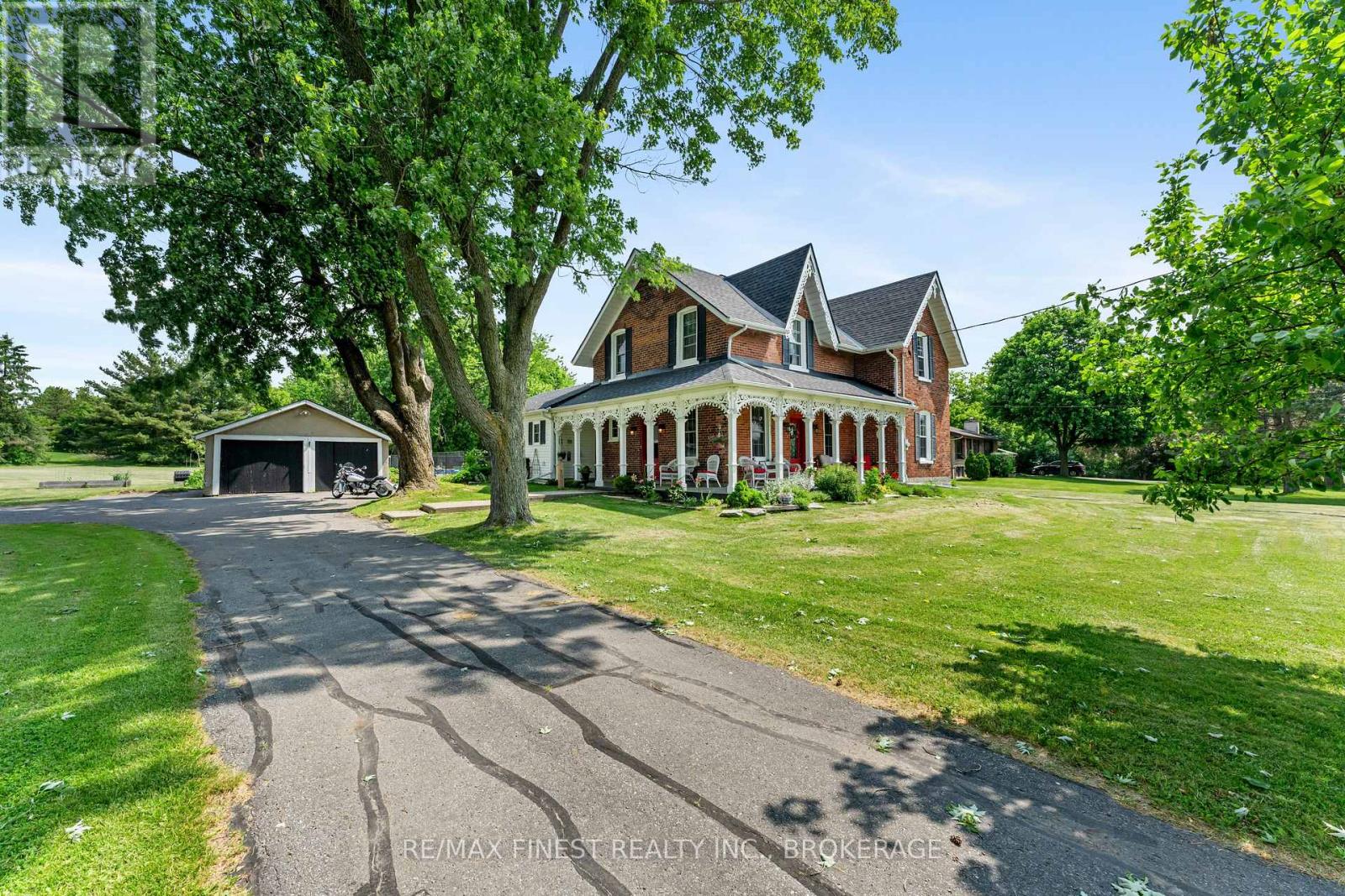 7407 COUNTY ROAD 2, Greater Napanee, Ontario