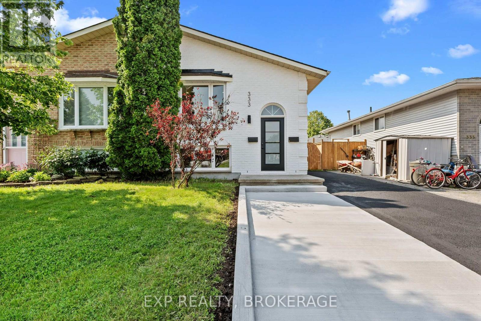 333 MELANIE AVENUE, Kingston, Ontario