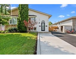 333 MELANIE AVENUE, Kingston, Ontario