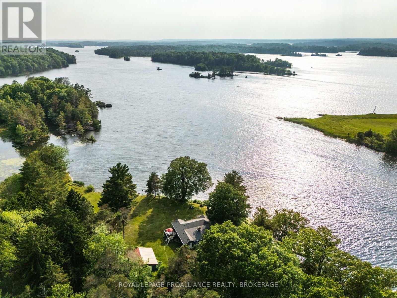 4788 LEO LAKE ROAD, Kingston, Ontario
