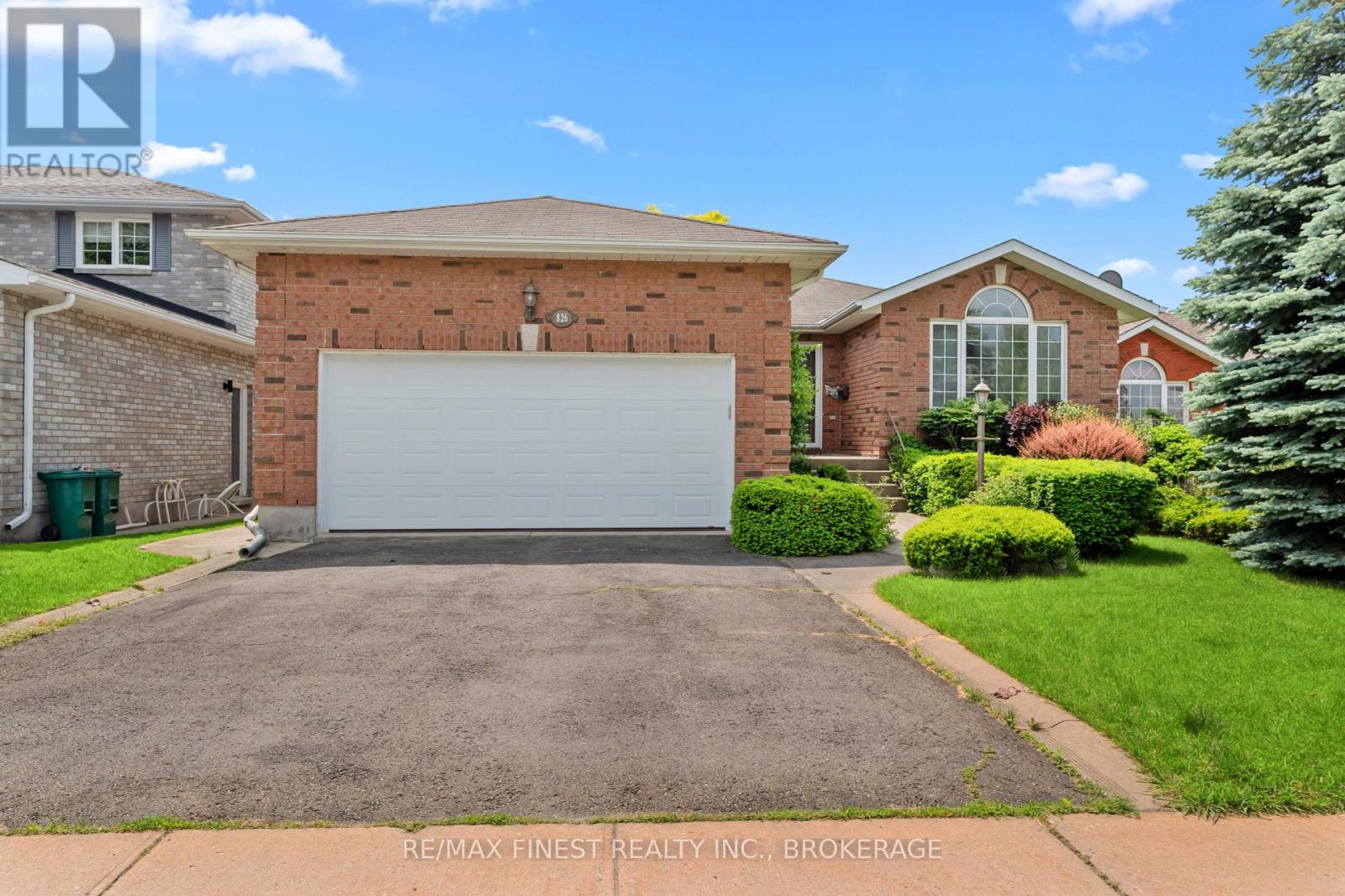826 MARSH CRESCENT, Kingston, Ontario