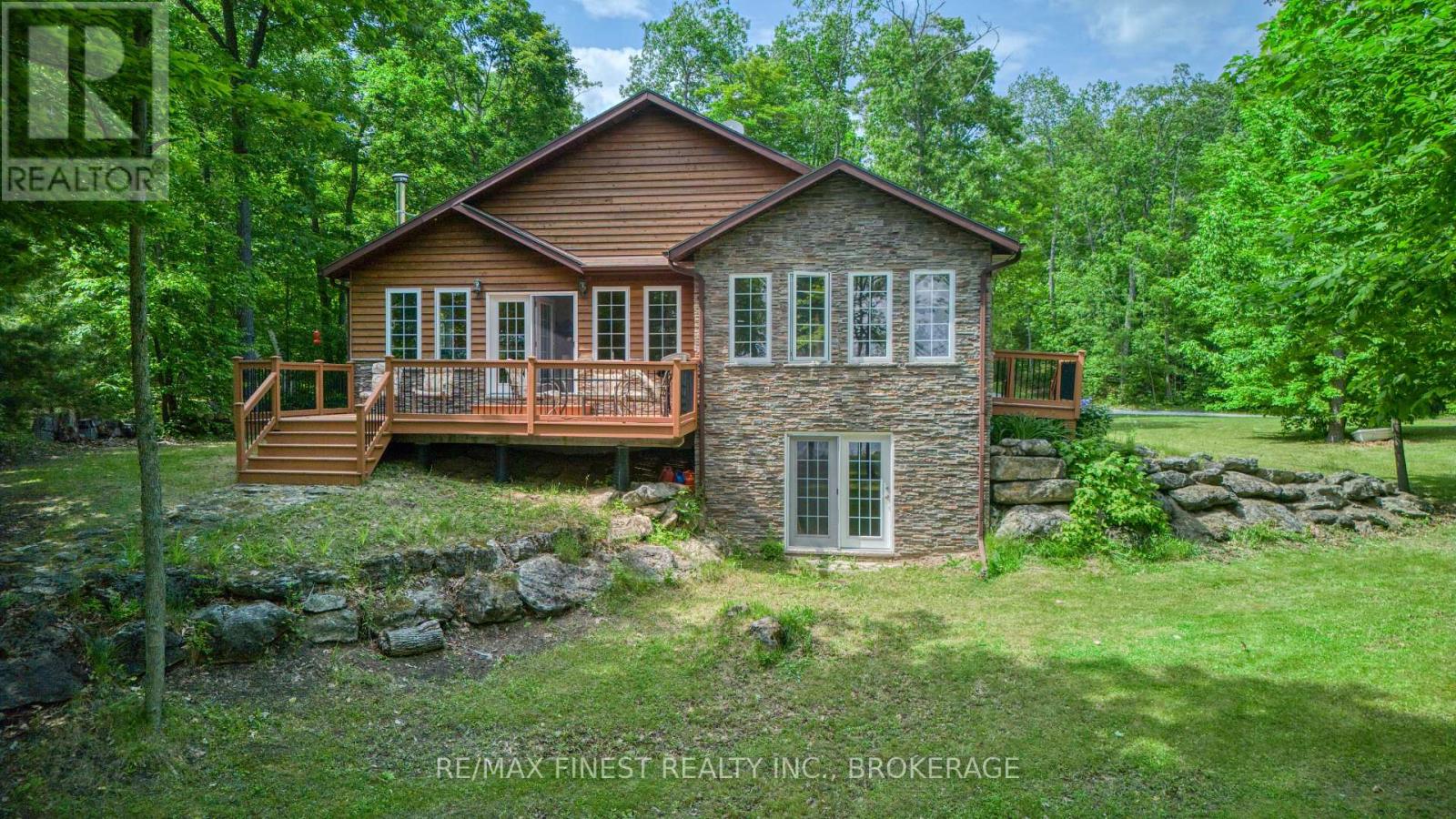 0 CROW LAKE ROAD, Frontenac, Ontario