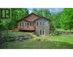 0 CROW LAKE ROAD, Frontenac, Ontario