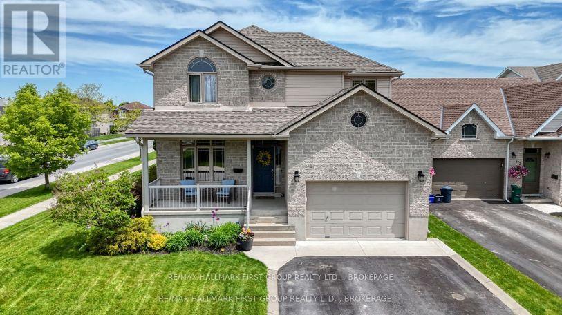 530 NORA COURT, Kingston, Ontario