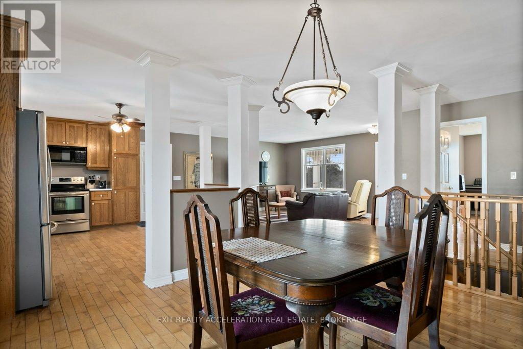 1633 Lazier Road, Tyendinaga, Ontario  K0K 3A0 - Photo 20 - X12220268