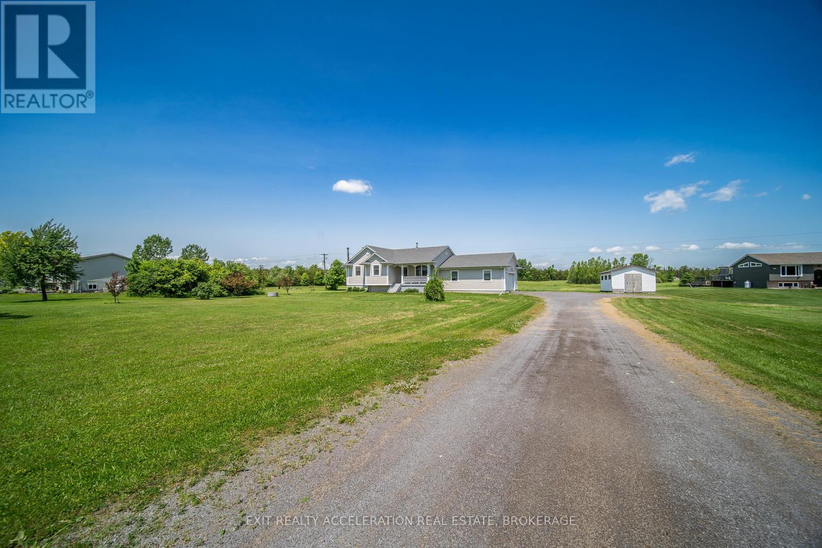 1633 Lazier Road, Tyendinaga, Ontario  K0K 3A0 - Photo 4 - X12220268