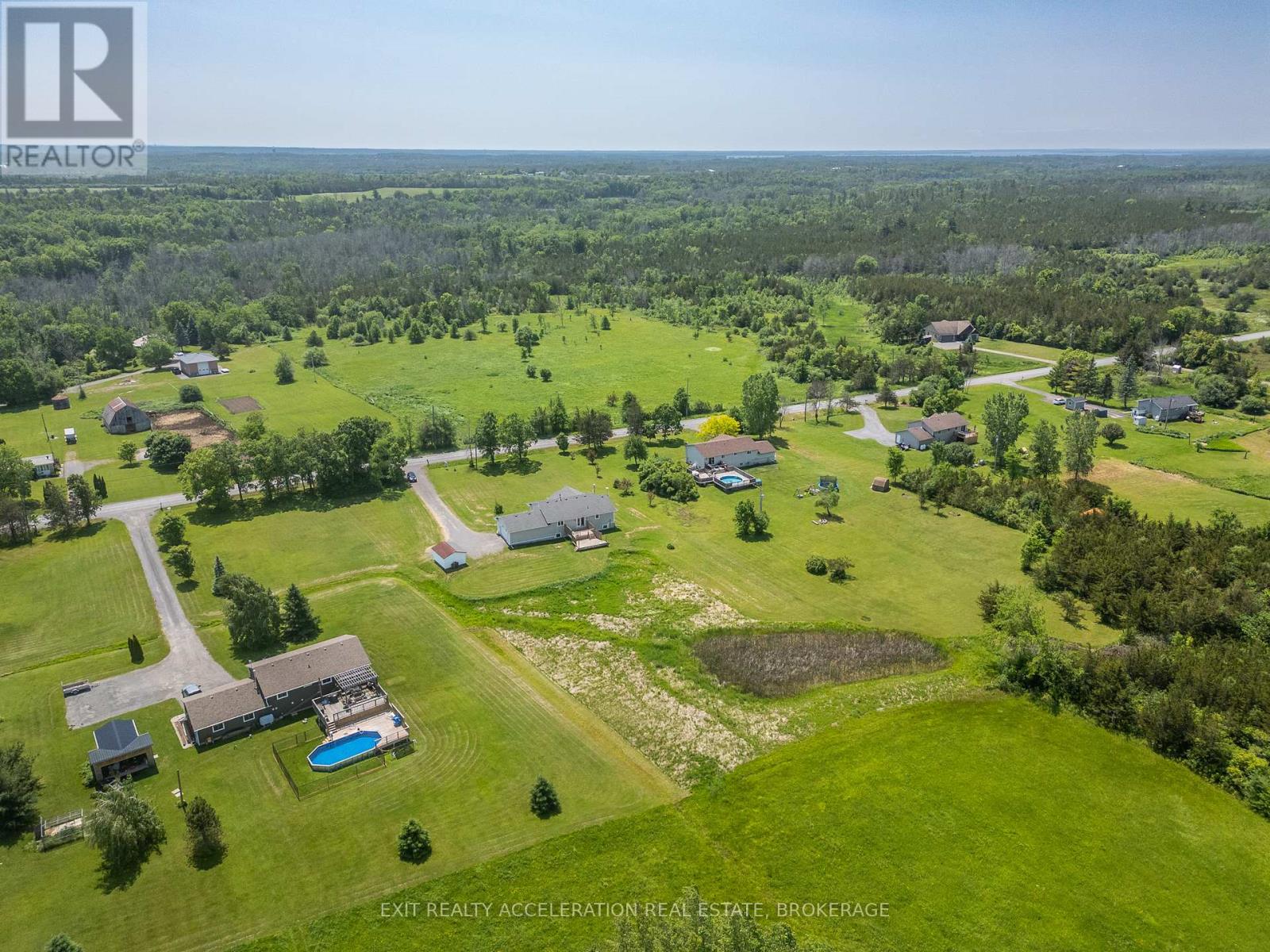 1633 Lazier Road, Tyendinaga, Ontario  K0K 3A0 - Photo 43 - X12220268