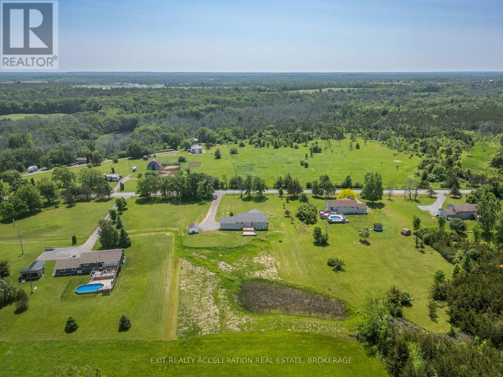 1633 Lazier Road, Tyendinaga, Ontario  K0K 3A0 - Photo 44 - X12220268
