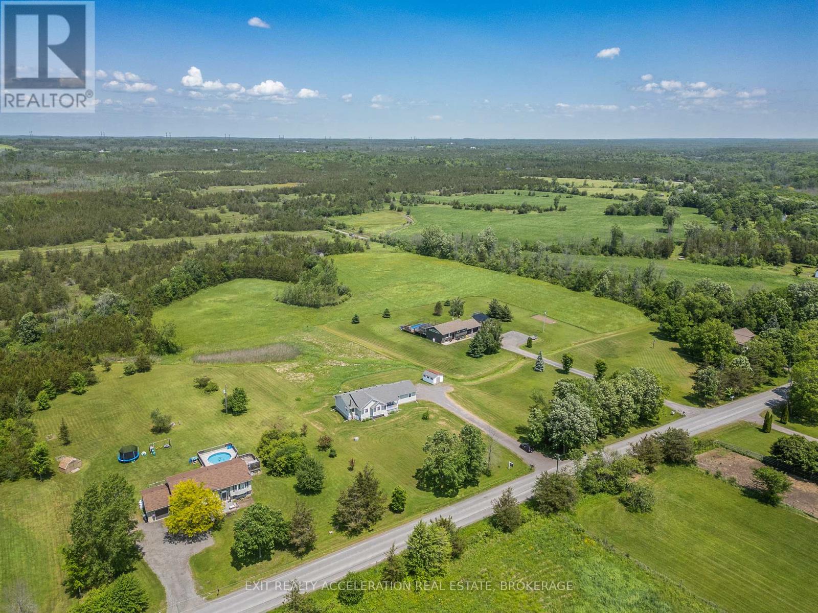 1633 Lazier Road, Tyendinaga, Ontario  K0K 3A0 - Photo 46 - X12220268