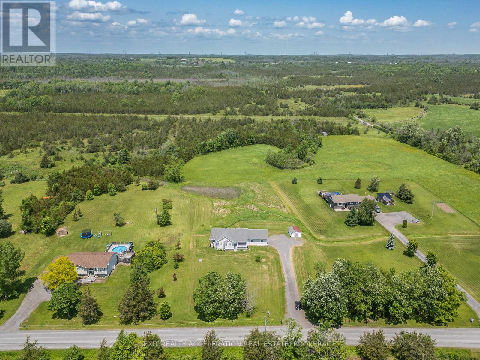 1633 Lazier Road, Tyendinaga, Ontario  K0K 3A0 - Photo 47 - X12220268
