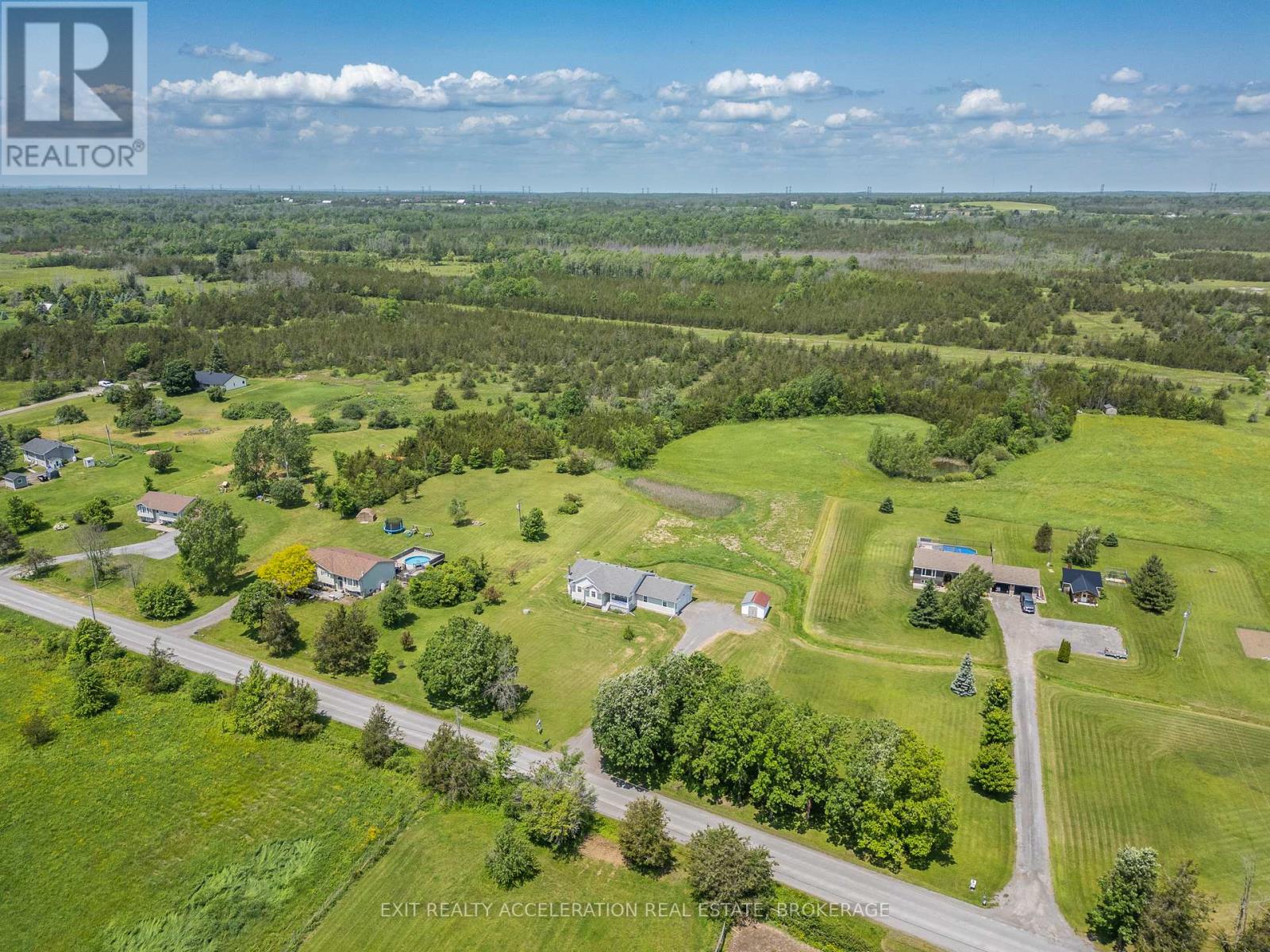 1633 Lazier Road, Tyendinaga, Ontario  K0K 3A0 - Photo 48 - X12220268