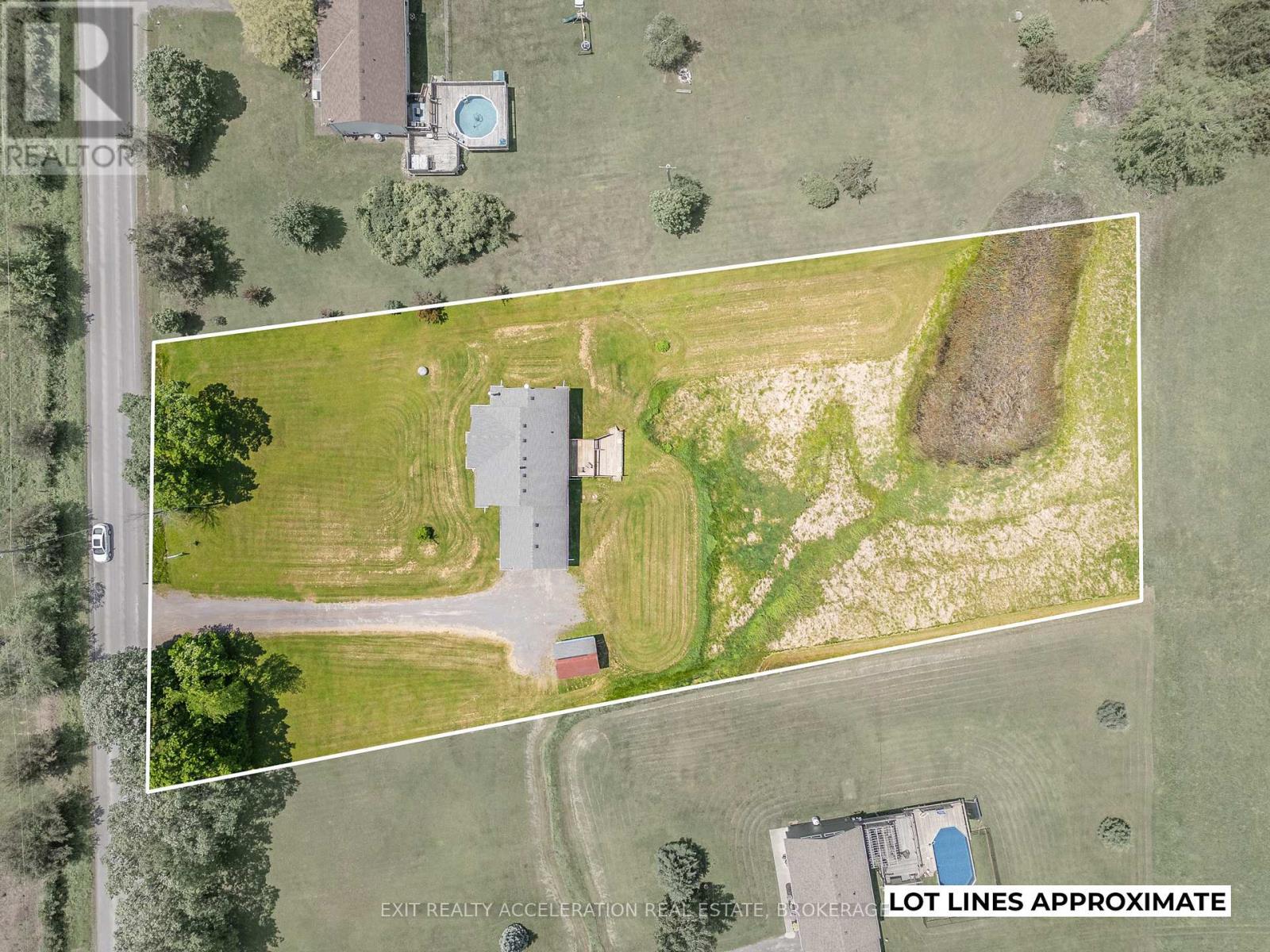 1633 Lazier Road, Tyendinaga, Ontario  K0K 3A0 - Photo 49 - X12220268
