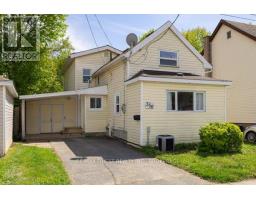 356 YORK STREET, Kingston, Ontario