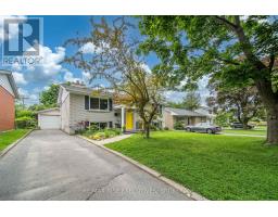 36 CASTERTON AVENUE, Kingston, Ontario