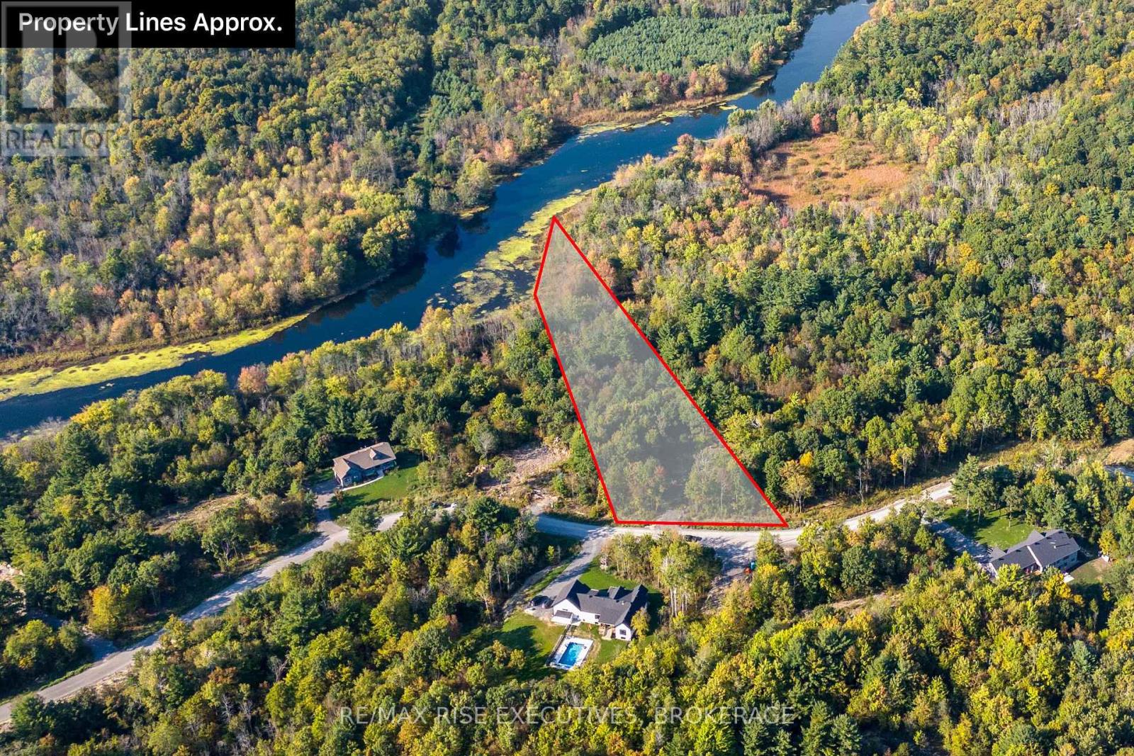 Lot B4 Hetu Road, Front Of Leeds & Seeleys Bay, Ontario  K7G 2V3 - Photo 3 - X12222968