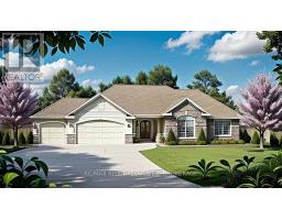 LOT B4 HETU ROAD, Front of Leeds & Seeleys Bay, Ontario