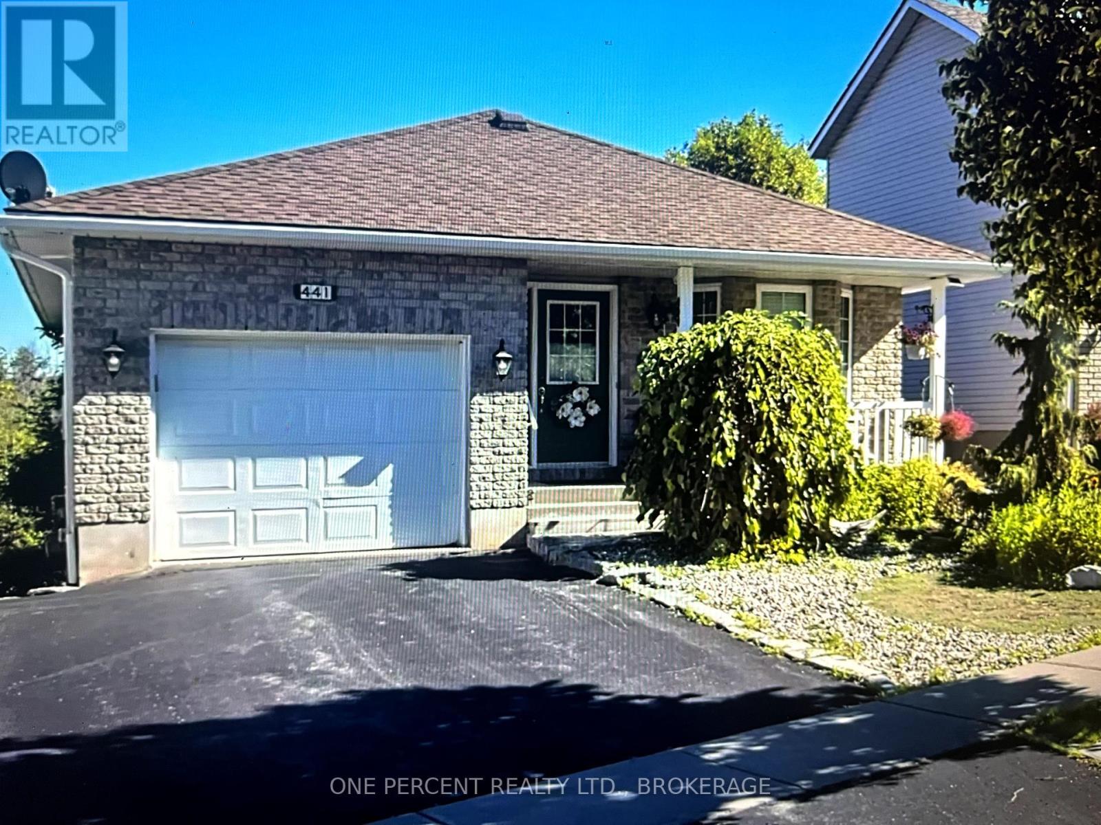 441 DOLSHIRE STREET, Kingston, Ontario