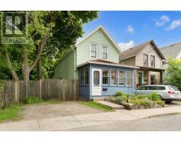 15 ST CATHERINE STREET, Kingston, Ontario