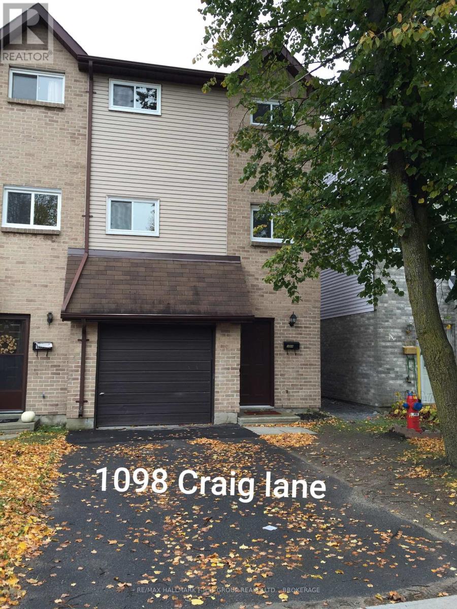 152 - 1098 CRAIG LANE, Kingston, Ontario