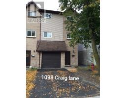 152 - 1098 CRAIG LANE, Kingston, Ontario
