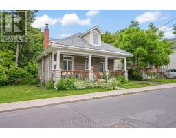 31 HAMILTON STREET, Kingston, Ontario