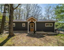 2315 LITTLE LONG LAKE ROAD, Frontenac, Ontario