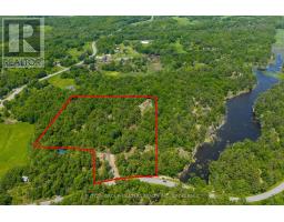 0 BURNT HILLS ROAD, Frontenac, Ontario