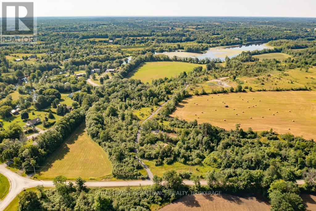 LOT 2 PETWORTH ROAD, Stone Mills, Ontario