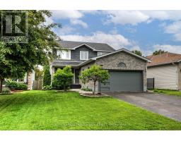 1305 FISHER CRESCENT, Kingston, Ontario