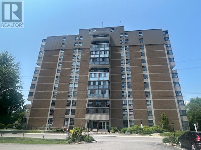 501 - 2 MOWAT AVENUE, Kingston, Ontario