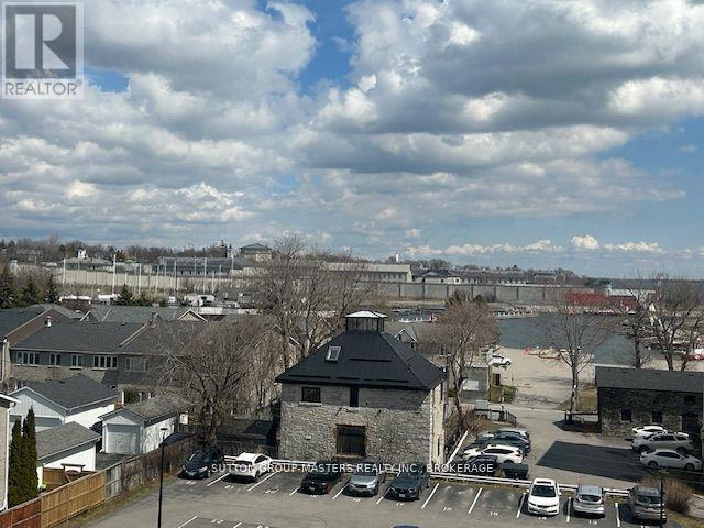 501 - 2 Mowat Avenue, Kingston, Ontario  K7M 1K1 - Photo 11 - X12224044