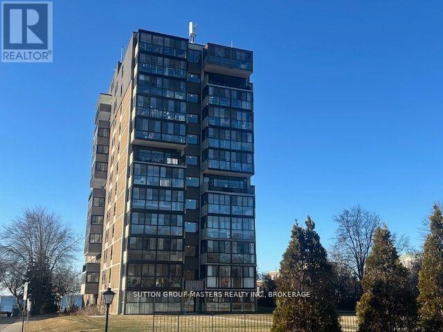 501 - 2 Mowat Avenue, Kingston, Ontario  K7M 1K1 - Photo 2 - X12224044