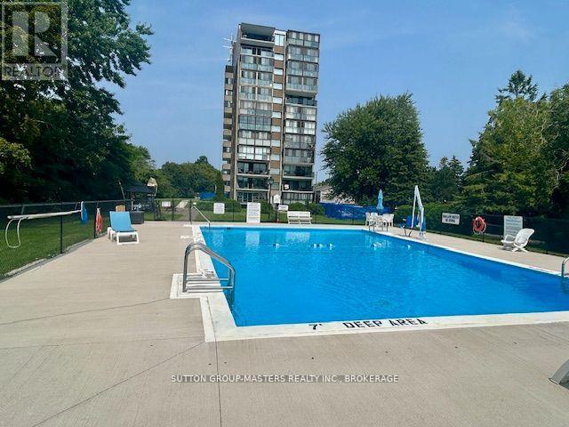 501 - 2 Mowat Avenue, Kingston, Ontario  K7M 1K1 - Photo 26 - X12224044