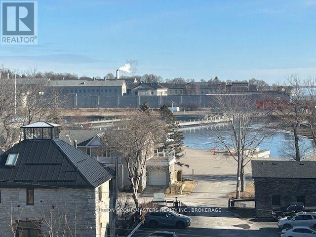 501 - 2 Mowat Avenue, Kingston, Ontario  K7M 1K1 - Photo 36 - X12224044