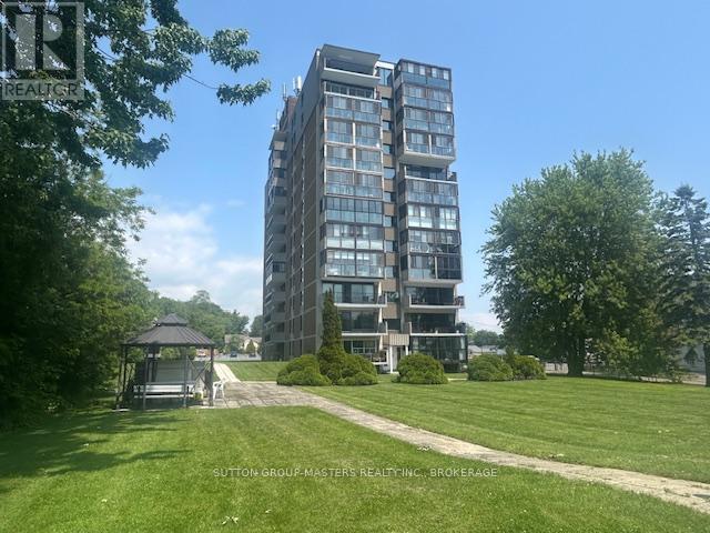 501 - 2 Mowat Avenue, Kingston, Ontario  K7M 1K1 - Photo 40 - X12224044