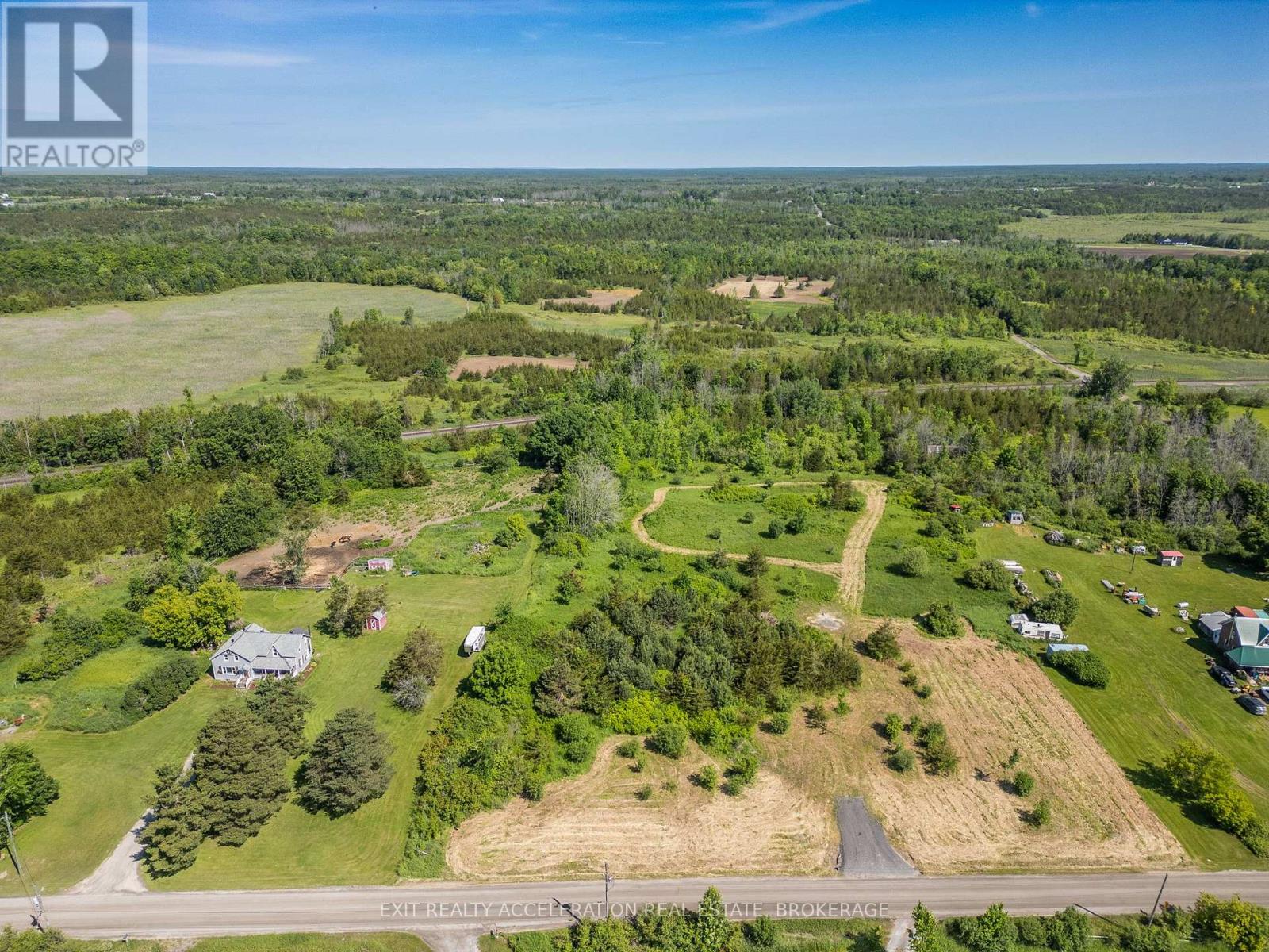00 Buttermilk Falls Road, Greater Napanee, Ontario  K0K 2W0 - Photo 12 - X12224256
