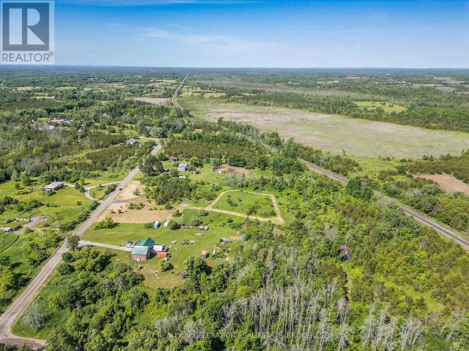 00 Buttermilk Falls Road, Greater Napanee, Ontario  K0K 2W0 - Photo 17 - X12224256