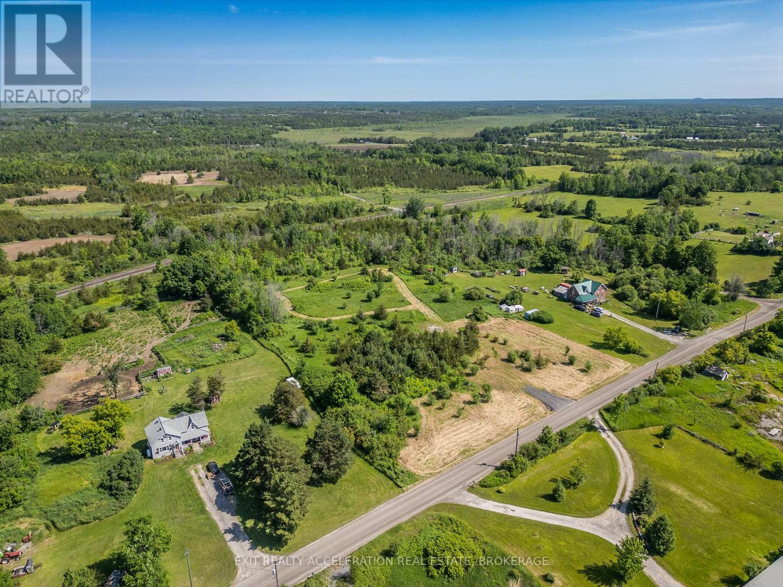 00 Buttermilk Falls Road, Greater Napanee, Ontario  K0K 2W0 - Photo 2 - X12224256