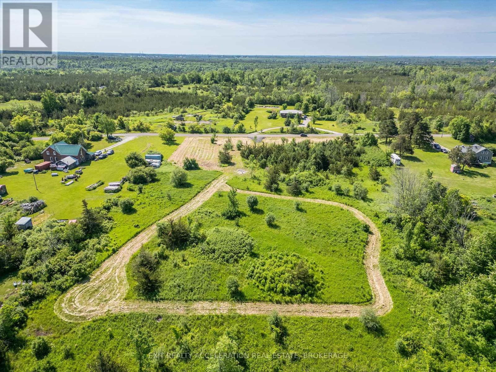 00 Buttermilk Falls Road, Greater Napanee, Ontario  K0K 2W0 - Photo 22 - X12224256