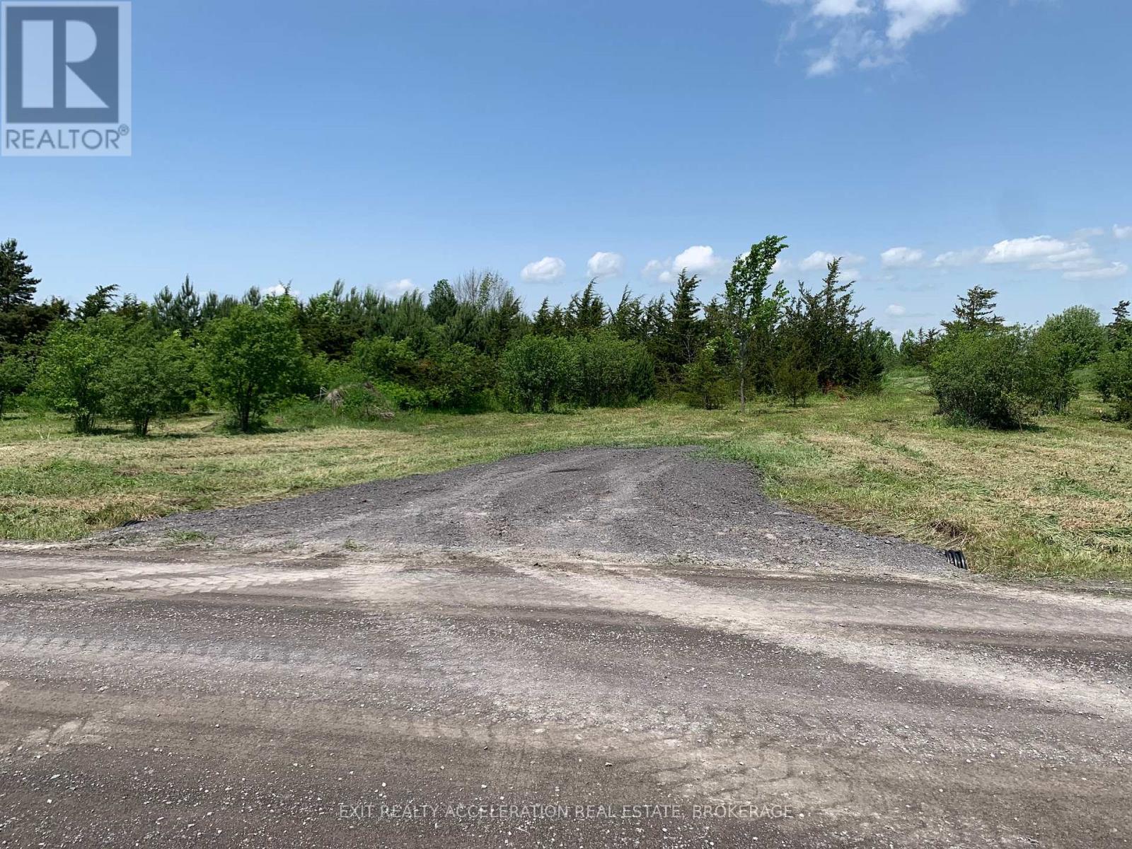 00 Buttermilk Falls Road, Greater Napanee, Ontario  K0K 2W0 - Photo 3 - X12224256