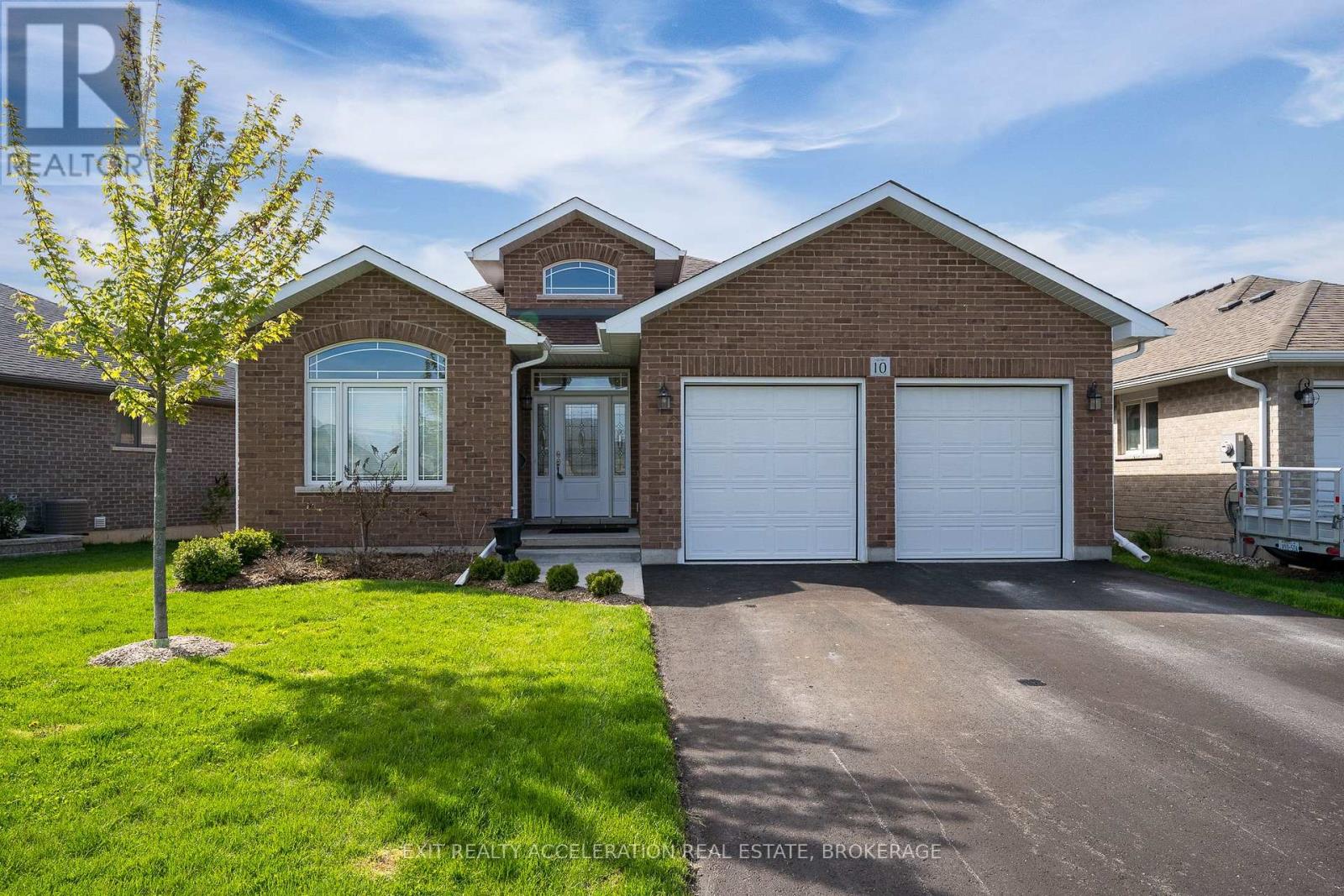 10 BRIARWOOD CRESCENT, Greater Napanee, Ontario