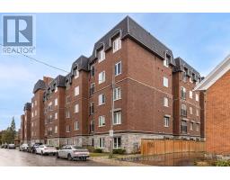 113 - 501 FRONTENAC STREET, Kingston, Ontario