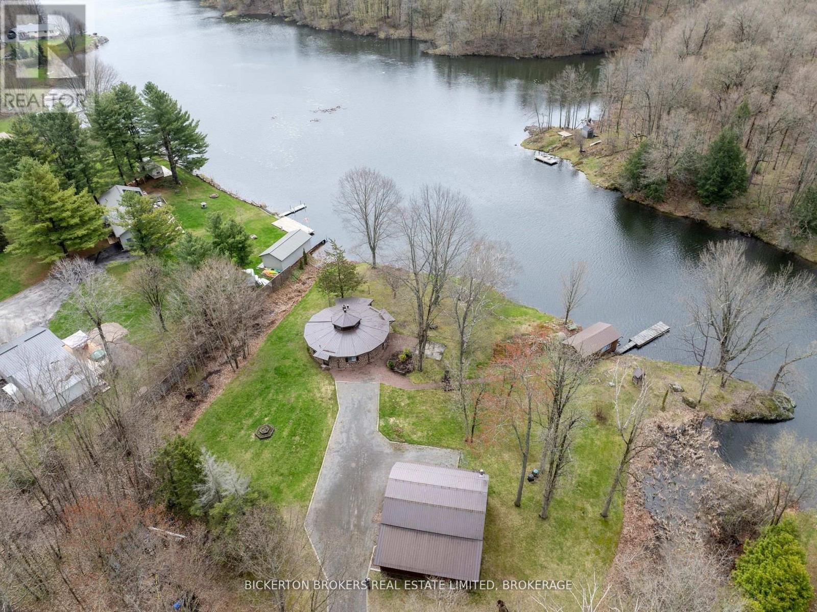 851 Rideauwood Lane, Leeds And The Thousand Islands, Ontario  K0E 1N0 - Photo 2 - X12225714