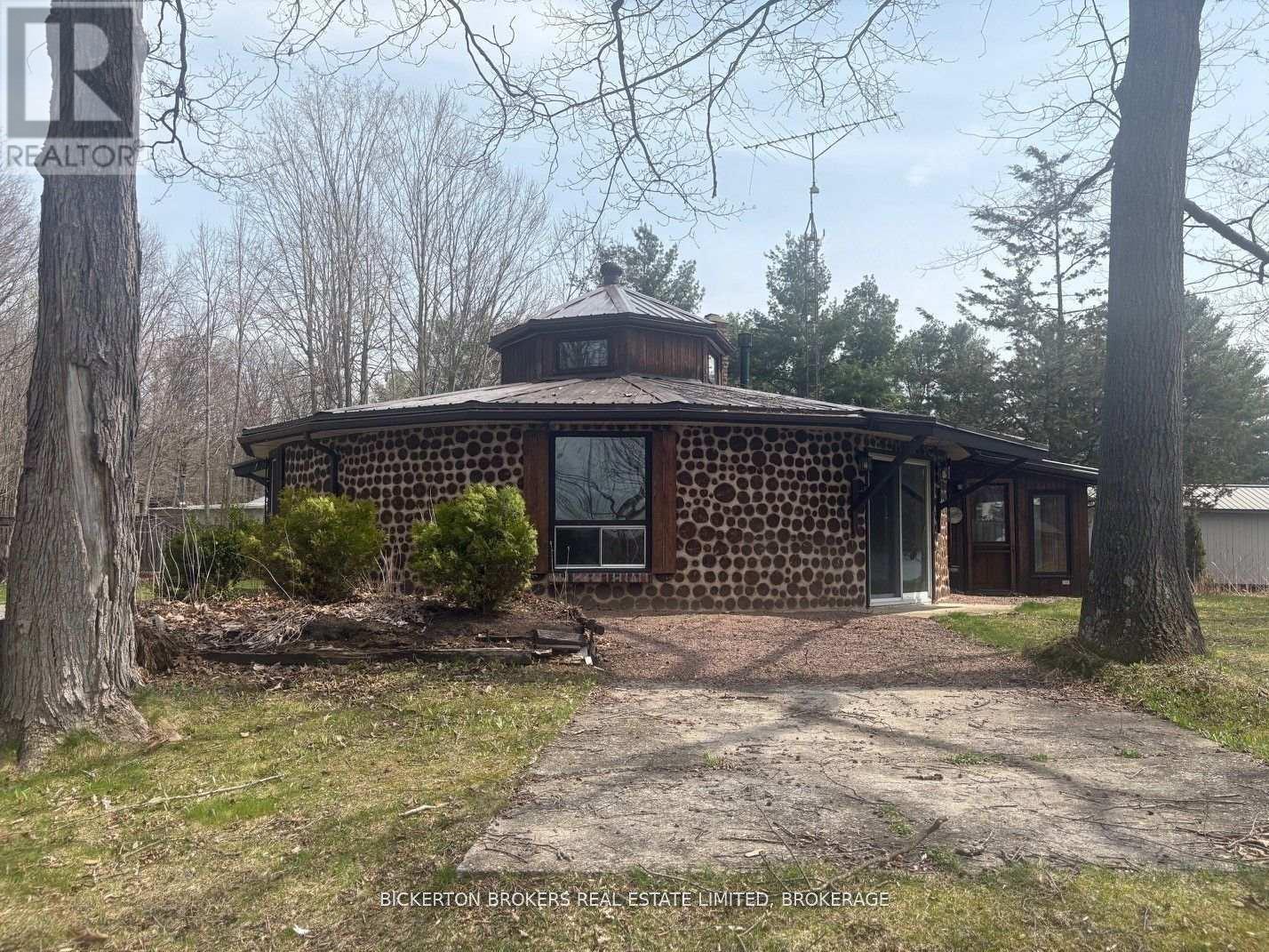 851 Rideauwood Lane, Leeds And The Thousand Islands, Ontario  K0E 1N0 - Photo 31 - X12225714