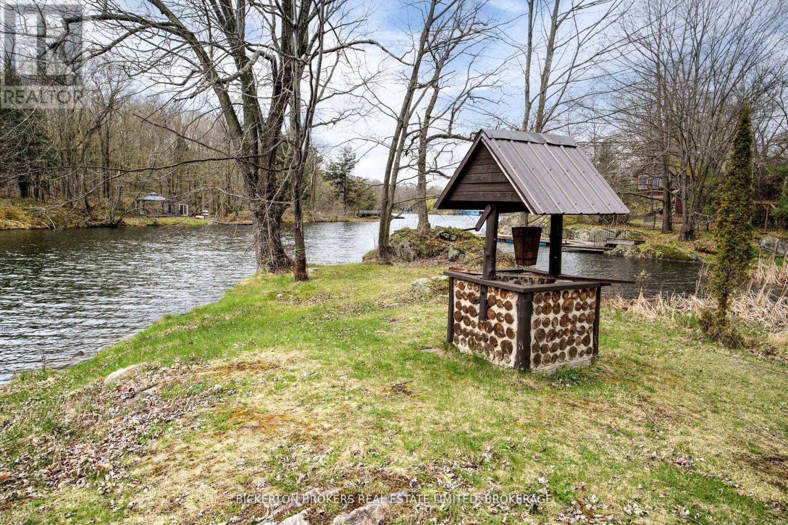 851 Rideauwood Lane, Leeds And The Thousand Islands, Ontario  K0E 1N0 - Photo 36 - X12225714